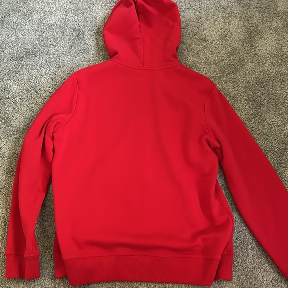 tommy hilfiger zip up - Picture 4 of 4